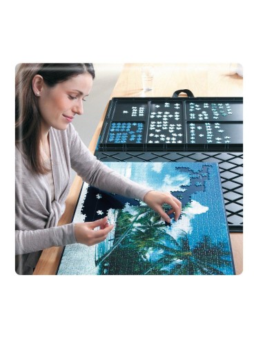 DISNEY - Puzzle Accessoire - Puzzle Store 300 -...