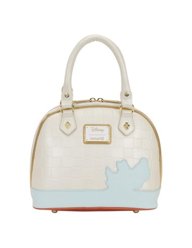 ALICE AU PAYS DES MERVEILLES - Lapin blanc -...
