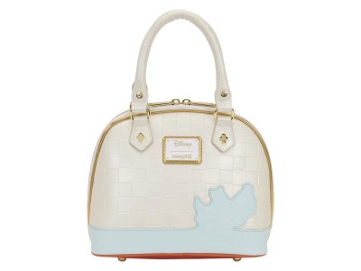ALICE AU PAYS DES MERVEILLES - Lapin blanc - Sac à Main Loungefly