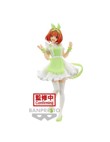 QUINTESSENTIAL QUINTUPLETS - Yotsuba Nakano -...