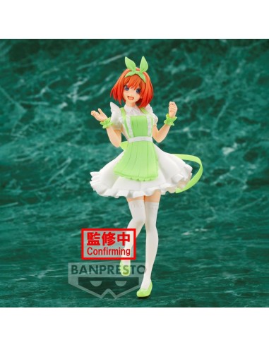 QUINTESSENTIAL QUINTUPLETS - Yotsuba Nakano -...