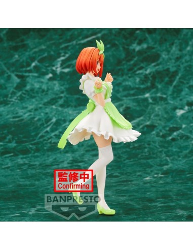 QUINTESSENTIAL QUINTUPLETS - Yotsuba Nakano -...