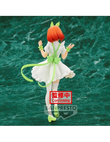 QUINTESSENTIAL QUINTUPLETS - Yotsuba Nakano -...