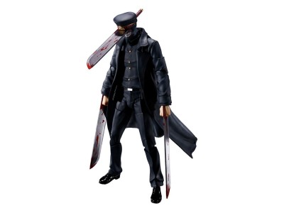 CHAINSAW MAN - Samurai Sword - Figurine S.H. Figuarts 17cm