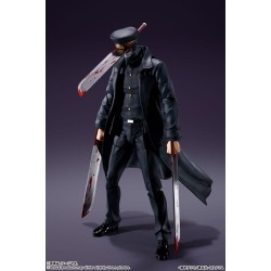 CHAINSAW MAN - Samurai Sword - Figurine S.H. Figuarts 17cm 2