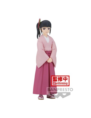 DEMON SLAYER - Kanao Tsuyuri - Figurine 14cm