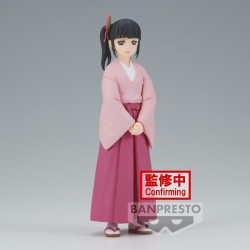 DEMON SLAYER - Kanao Tsuyuri - Figurine 14cm 2