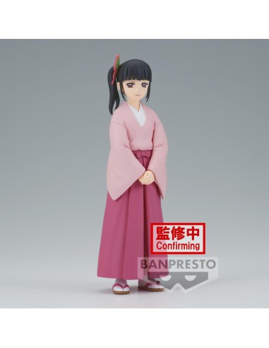 DEMON SLAYER - Kanao Tsuyuri - Figurine 14cm