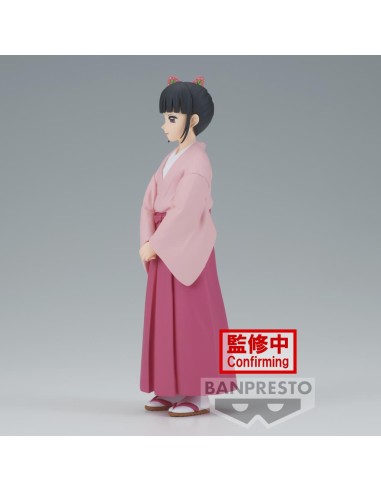 DEMON SLAYER - Kanao Tsuyuri - Figurine 14cm