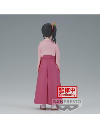 DEMON SLAYER - Kanao Tsuyuri - Figurine 14cm
