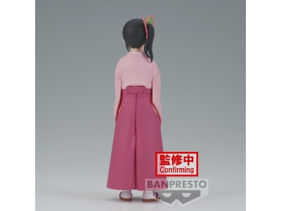 DEMON SLAYER - Kanao Tsuyuri - Figurine 14cm