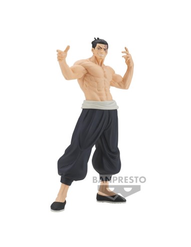 JUJUTSU KAISEN - Aoi Todo - Figurine Jukon No...