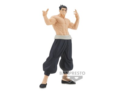 JUJUTSU KAISEN - Aoi Todo - Figurine Jukon No Kata 17cm