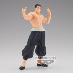 JUJUTSU KAISEN - Aoi Todo - Figurine Jukon No Kata 17cm 2