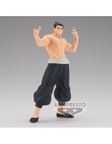 JUJUTSU KAISEN - Aoi Todo - Figurine Jukon No...