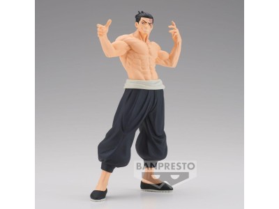 JUJUTSU KAISEN - Aoi Todo - Figurine Jukon No Kata 17cm