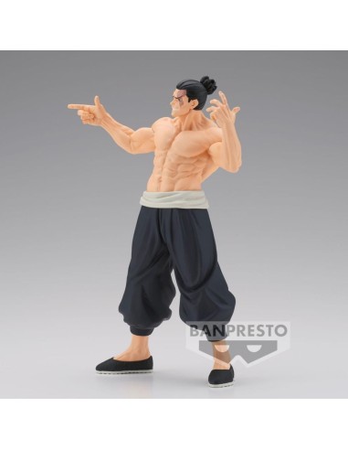 JUJUTSU KAISEN - Aoi Todo - Figurine Jukon No...
