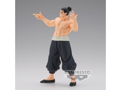 JUJUTSU KAISEN - Aoi Todo - Figurine Jukon No Kata 17cm