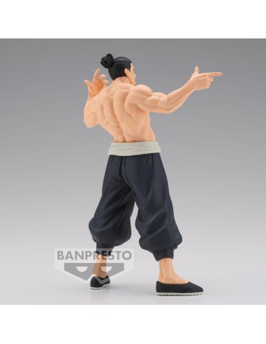 JUJUTSU KAISEN - Aoi Todo - Figurine Jukon No...