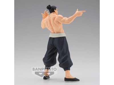 JUJUTSU KAISEN - Aoi Todo - Figurine Jukon No Kata 17cm