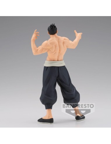JUJUTSU KAISEN - Aoi Todo - Figurine Jukon No...