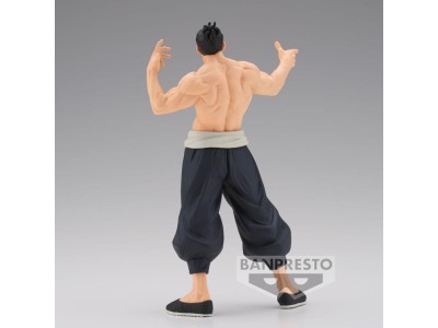 JUJUTSU KAISEN - Aoi Todo - Figurine Jukon No Kata 17cm