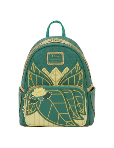 DISNEY PRINCESSE - Tiana - Mini Sac à Dos...