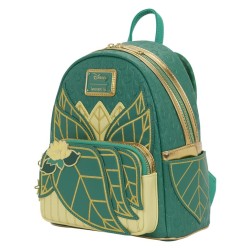 DISNEY PRINCESSE - Tiana - Mini Sac à Dos LoungeFly 2