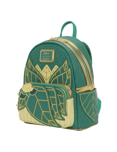 DISNEY PRINCESSE - Tiana - Mini Sac à Dos...