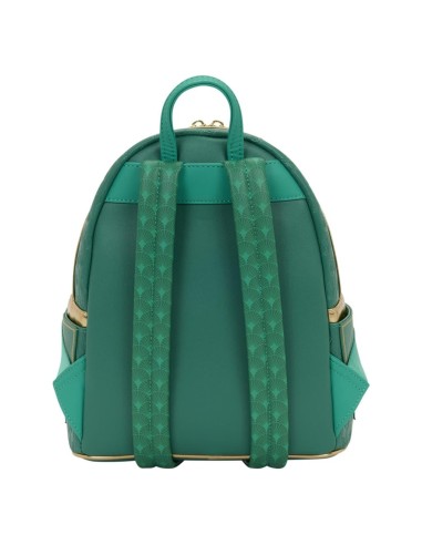 DISNEY PRINCESSE - Tiana - Mini Sac à Dos...