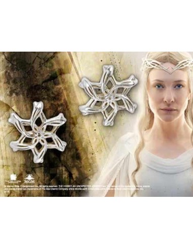 THE HOBBIT - Clou doreilles Nenya