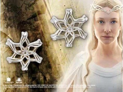 THE HOBBIT - Clou doreilles Nenya