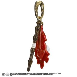 HARRY POTTER - Pendentif Charm Lumos 26 - La baguette de...