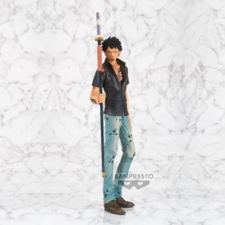 ONE PIECE - Trafalgar Law - Figurine Super Master Stars... 2