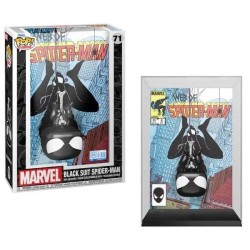 MARVEL - Spider-Man - POP Comic Cover N° 71 - Web of...