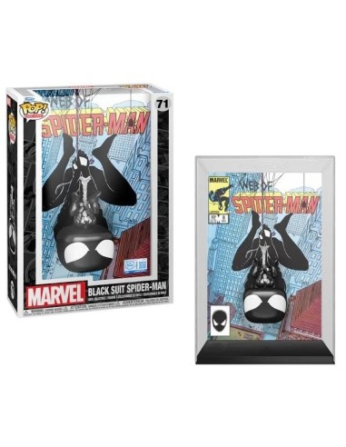 MARVEL - Spider-Man - POP Comic Cover N° 71 -...
