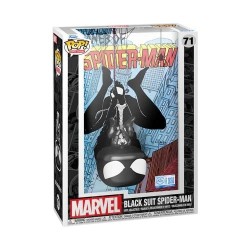 MARVEL - Spider-Man - POP Comic Cover N° 71 - Web of... 2