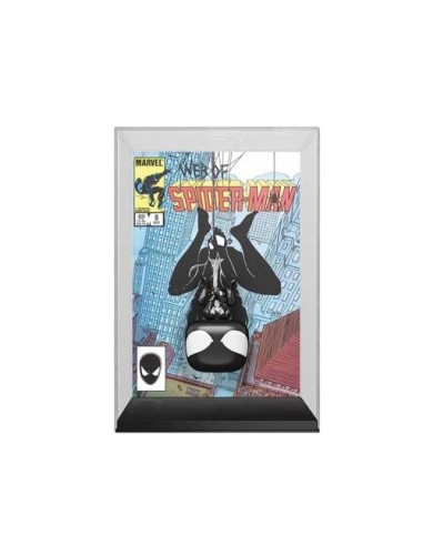 MARVEL - Spider-Man - POP Comic Cover N° 71 -...