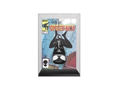 MARVEL - Spider-Man - POP Comic Cover N° 71 - Web of Spider-Man