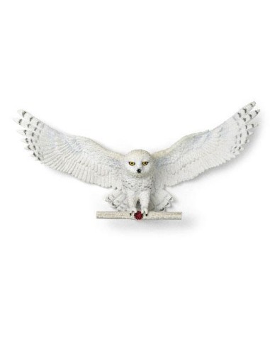 HARRY POTTER - Décoration Murale - Hedwig - 46cm