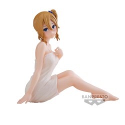 KAGUYA-SAMA LOVE IS WAR - Ai Hayasaka - Figurine Relax... 2