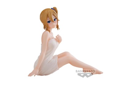 KAGUYA-SAMA LOVE IS WAR - Ai Hayasaka - Figurine Relax Time 10cm