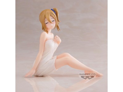 KAGUYA-SAMA LOVE IS WAR - Ai Hayasaka - Figurine Relax Time 10cm
