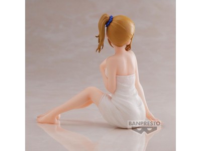 KAGUYA-SAMA LOVE IS WAR - Ai Hayasaka - Figurine Relax Time 10cm