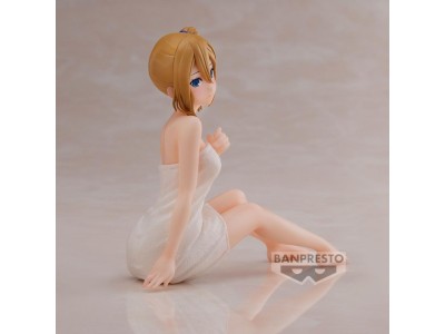 KAGUYA-SAMA LOVE IS WAR - Ai Hayasaka - Figurine Relax Time 10cm