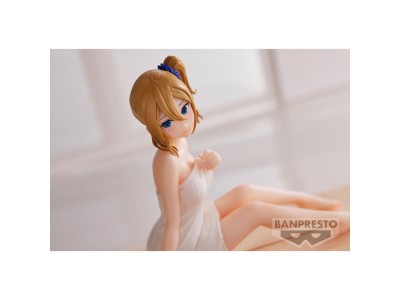 KAGUYA-SAMA LOVE IS WAR - Ai Hayasaka - Figurine Relax Time 10cm