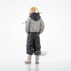 TOKYO REVENGERS - Ken Ryuguji - Figurine 18cm 2