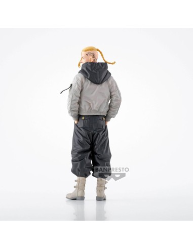 TOKYO REVENGERS - Ken Ryuguji - Figurine 18cm