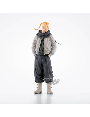 TOKYO REVENGERS - Ken Ryuguji - Figurine 18cm