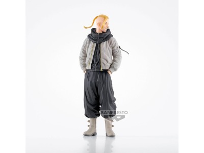 TOKYO REVENGERS - Ken Ryuguji - Figurine 18cm